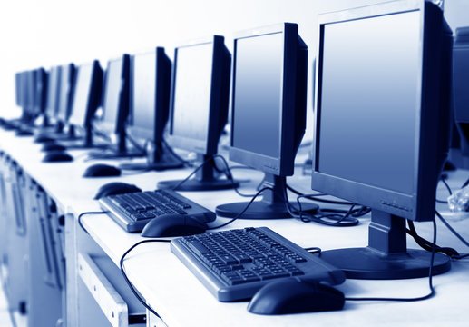 About DEMO COMPUTER INSTITUTE